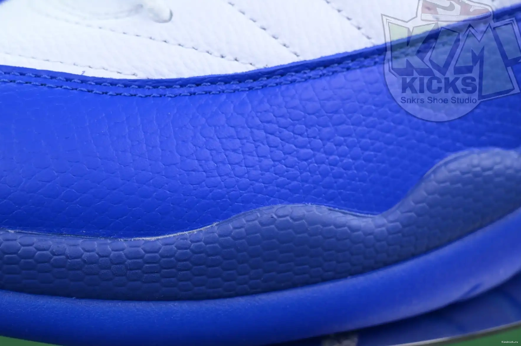 Jordan Retro'Blueberry'(2024) 12 Kimikick Air 0508